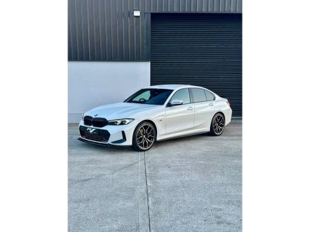 2022 BMW 3 Series  €39,995