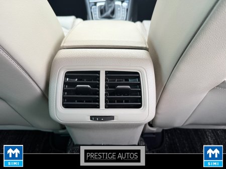 2019 Volkswagen Golf 1.4 HIGHLINE AUTO FULL CREAM LEATHER *CAR ID 00* €19,950 thumbnail