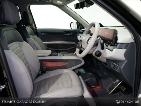 2026 Kia EV9 EARTH 7 SEAT *3.9% FINANCE+FREE HOME CHARGER* €79,500 thumbnail