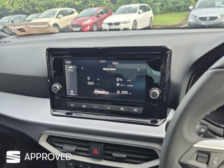 2025 SEAT Ibiza 1.0TSI 110hp Xcellence €23,995 thumbnail