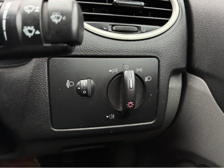 2008 Ford Focus STYLE 1.6 100PS 4DR €1,950 thumbnail