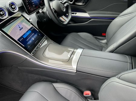 2024 Mercedes-Benz CLE 220D AMG Line Coupe €66,950 thumbnail