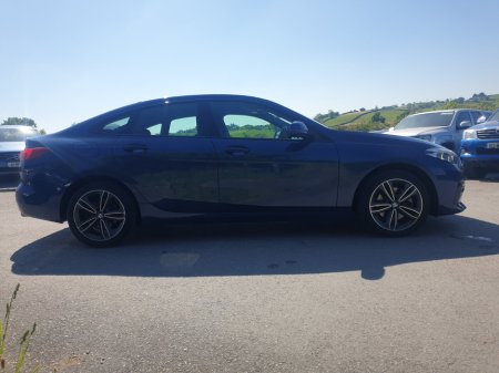 2022 BMW 2 Series 218d Sport €24,950