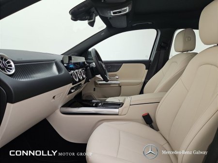 2026 Mercedes-Benz GLA Class 180d Progressive Line €59,900 thumbnail