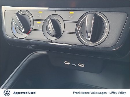 2025 Skoda Fabia SELECTION AUTO 1.0TSI 115HP *REAR VIEW CAMERA* *CARPLAY & ANDROID AUTO* *PCP FINANCE AVAILABLE* €27,995 thumbnail