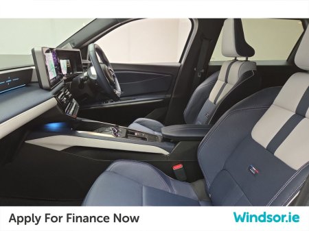 2025 Alpine A110 A290 GTS 52KWH 220BHP 5DR AUTO