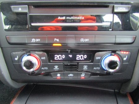 2015 Audi A4 5DR AUTOMATIC LEATHER HI SPEC €14,950 thumbnail