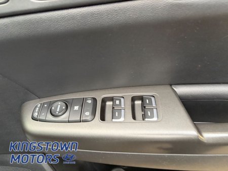 2016 Kia Sportage EX 5DR €13,995 thumbnail