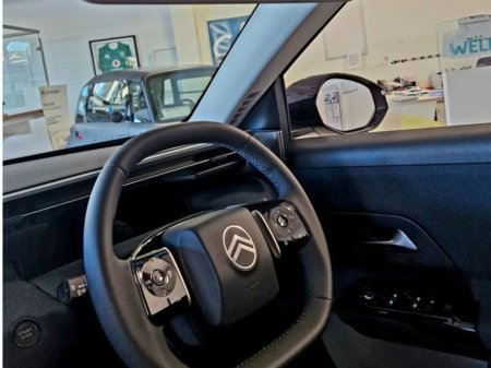 2026 Citroen C5 Aircross PLUS 1.2 48V MHEV 145BHP €43,280 thumbnail