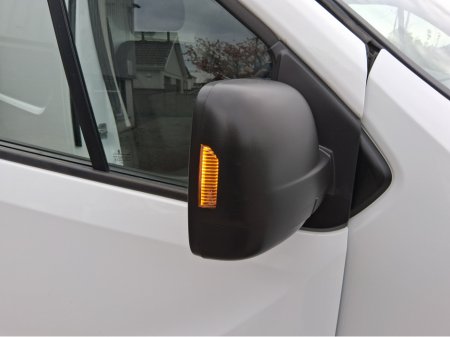 2023 Renault Trafic SL28 B-NESS + BLUE BUSINESS PLUS DCI €20,731