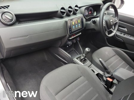 2023 Dacia Duster 1.0 TCe 90 Comfort *SCRAPPAGE DEAL* €19,495 thumbnail