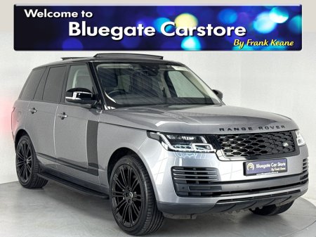 2021 Land Rover Range Rover PHEV VOGUE*PANORAMIC ROOF*NEW 22