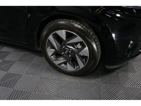 2024 Hyundai i10 DELUXE PLUS 1.0L PETROL HATCHBACK €19,895