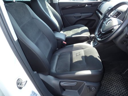 2020 Volkswagen Sharan 2.0 TDI HIGHLINE PLUS DIESEL AUTOMATIC €39,950