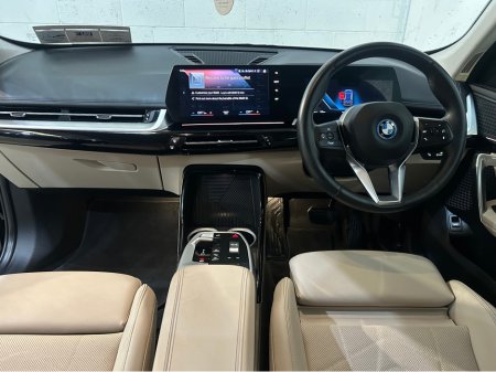 2023 BMW X1 PHEV XDRIVE X LINE 30E €37,750 thumbnail