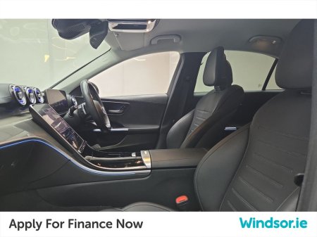 2022 Mercedes-Benz C Class C 200 d A/T Avantgarde €42,995