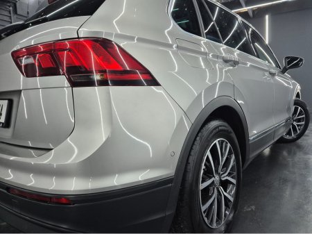 2019 Volkswagen Tiguan CL 2.0 TDI MANUAL 6SPEED FWD 115HP 5DR €25,950