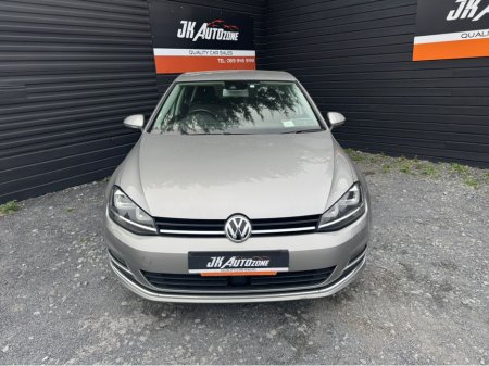 2016 Volkswagen Golf 1.4 TFSI AUTO €14,995