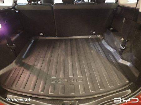 2020 Renault Grand Scenic 1.75 Blue dCi 120 EDC Iconic 7 Seater €21,975 thumbnail