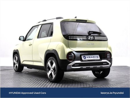 2026 Hyundai Inster Elegance Order Your 261 Today €24,696 thumbnail