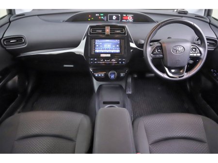 2020 Toyota Prius 1.8 HYBRID *ANDROID CAR PLAYER*REVERSE CAM*PARK SENSORS* €20,490 thumbnail