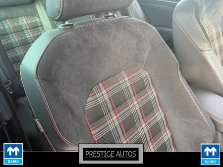 2014 Volkswagen Golf 2.0 GTI-PETROL PERFORMANCE PACK *CAR ID 79* €18,950 thumbnail