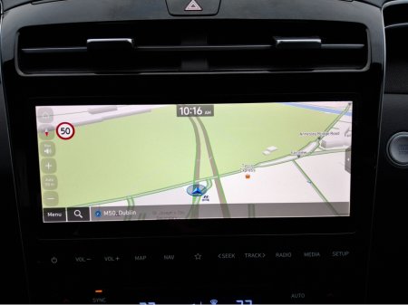 2024 Hyundai Tucson EXECUTIVE PLUS PHEV PTG 4 WHEEL DRIVE - Tiny Mileage - €42,950 thumbnail