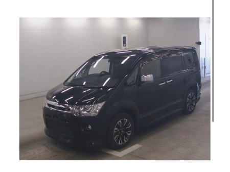 2015 Mitsubishi Delica  €15,999