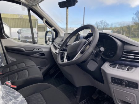 2026 Maxus Deliver 9 Deliver 9 thumbnail