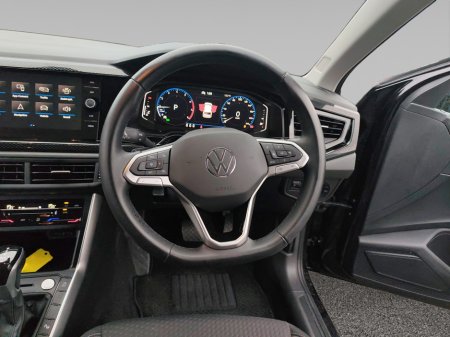 2022 Volkswagen Polo 1.0 Petrol Auto Low Miles €22,900 thumbnail