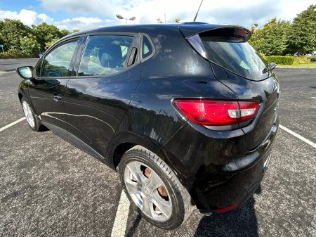 2015 Renault Clio  €8,999 thumbnail