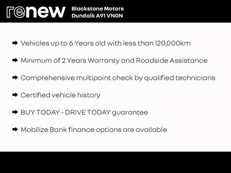 2025 Dacia Sandero Expression €21,390