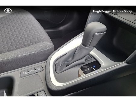 2023 Toyota Yaris Cross CR CROSS LUNA SPORT 4DR AUTO €27,950 thumbnail