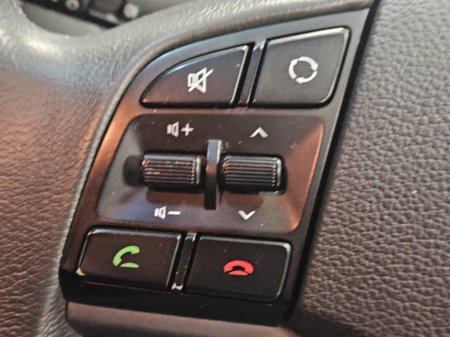 2016 Hyundai Tucson 1.7 D Comfort €12,750 thumbnail