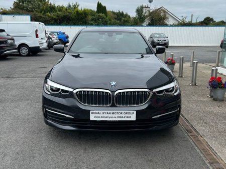 2019 BMW 5 Series 530E SE 4DR AUTO €26,750