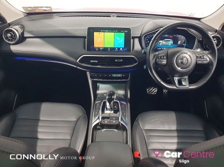 2023 MG HS Exclusive PHEV Auto €28,945