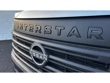 2025 Nissan Interstar Free Ply-lining 150 bhp L3H2 SV Premium €32,750 thumbnail