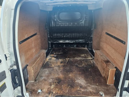 2018 Nissan NV200 E6 2DR €6,800 thumbnail