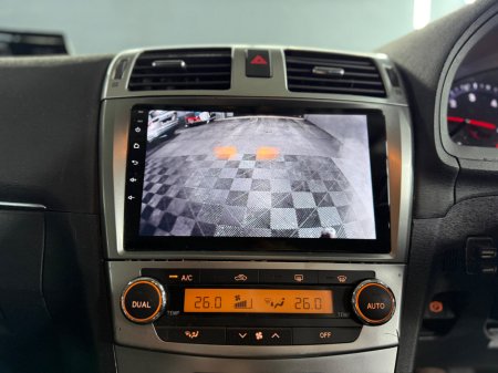 2013 Toyota Avensis 2.0 D-4D 125 BHP Terra €6,500 thumbnail