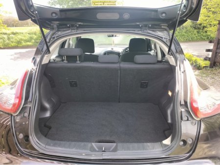 2015 Nissan Juke 1.5 DSL XE E6 4DR €7,999