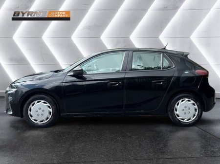 2021 Opel Corsa My21-s-1.2 75ps-pet-5sp 4DR €12,250