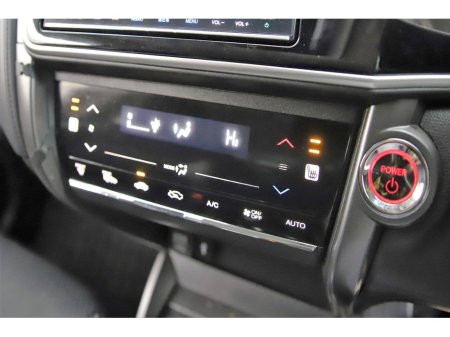 2017 Honda Grace 1.5 HYBRID 4DR *HALF LEATHER*9"ANDROID CAR PLAYER*REVERSE CAM* €15,480 thumbnail