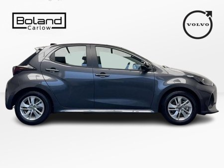 2026 Mazda Mazda2 HYBRID CENTRE LINE *6YR WARRANTY* € €29,999