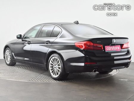 2020 BMW 5 Series 530e xDrive SE Auto €33,380