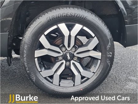 2023 Dacia Duster 1.5 Blue dCi 115 Journey €20,950 thumbnail