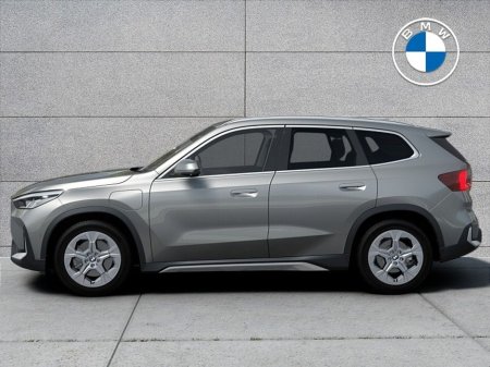 2026 BMW X1 xDrive25e xLine €57,736