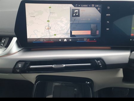 2026 BMW X1 X1 sDrive18d M Sport €68,069 thumbnail