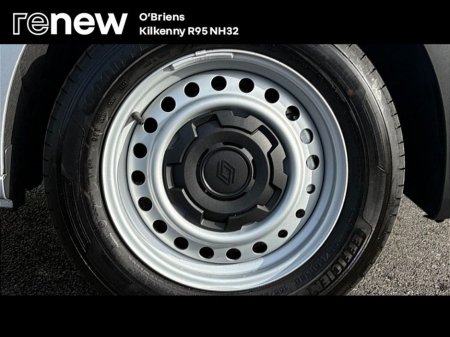 2026 Renault Kangoo * 3 SEATER* LL21 ADVANCE 1.5 DCI 95 BHP *€26,378 + VAT - IN STOCK & READY FOR COLLECTION* €26,378 thumbnail