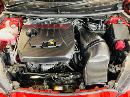 2023 Toyota Yaris GR 1.6 T AWD 2DR CIRCUIT PACK €47,995 thumbnail