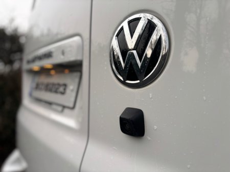 2021 Volkswagen Transporter  €19,998 thumbnail